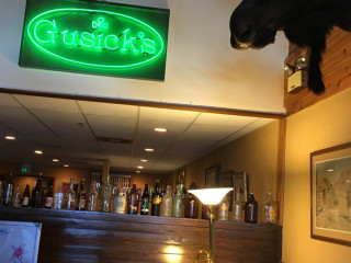 Gusick's