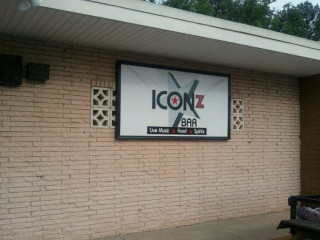 Iconz Grill