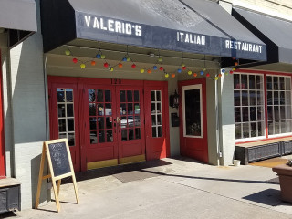 Valerio's Italian