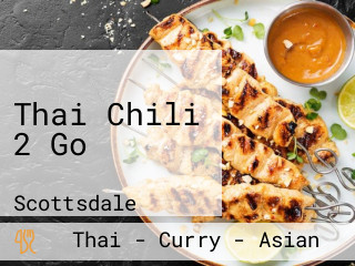 Thai Chili 2 Go