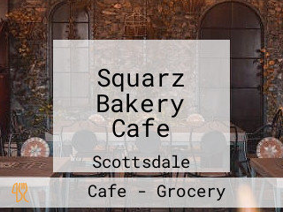 Squarz Bakery Cafe