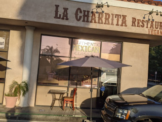 La Charrita