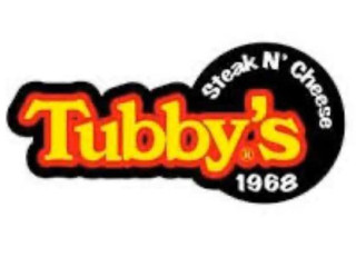 Tubby's Sub Shop