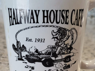 Halfway House Cafe