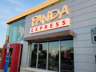 Panda Express