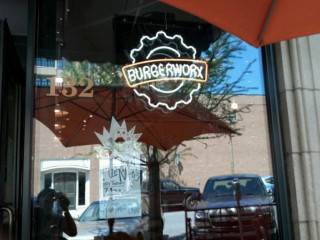 Burgerworx