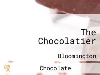 The Chocolatier