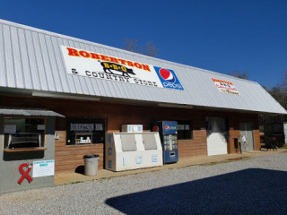 Robertson Bbq Phone Number, Reservations, Reviews