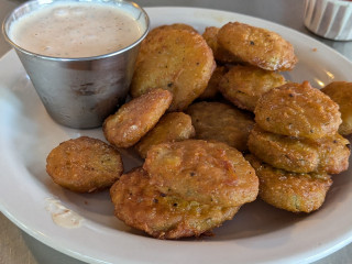 Rocky's Hot Chicken Shack