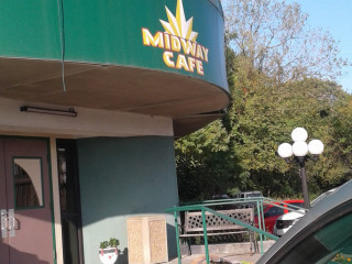 Midway Cafe