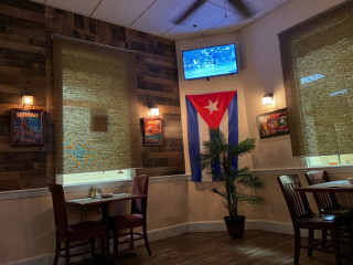 Havana Carolina Restaurant Bar