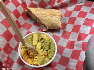 Maggie Valley Sandwich Shop