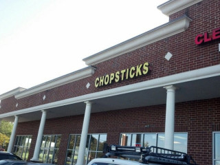 Chopsticks