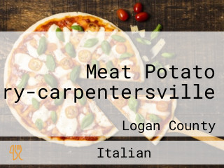 Meat Potato Eatery-carpentersville