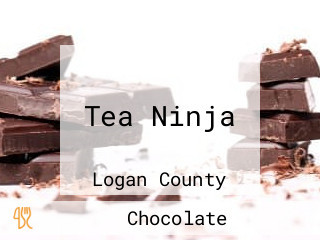 Tea Ninja