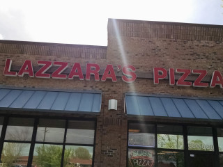 Lazzara's Pizza Subs