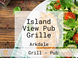 Island View Pub Grille