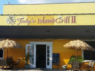 Judy's Island Grill Ii