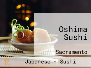 Oshima Sushi