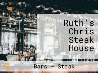 Ruth's Chris Steak House