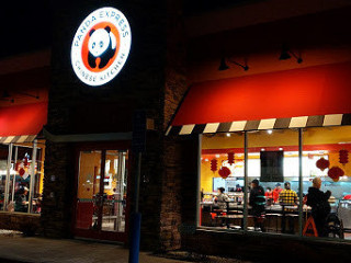 Panda Express