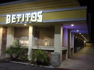 Betito's Mexican