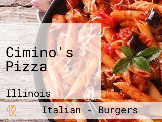 Cimino's Pizza