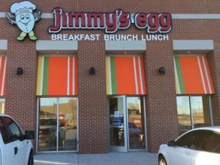 Jimmy's Egg Chickasha