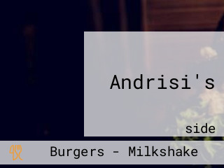 Andrisi's