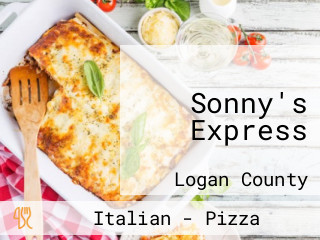 Sonny's Express