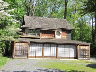 Princeton Chanoyu In K