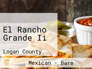 El Rancho Grande Ii