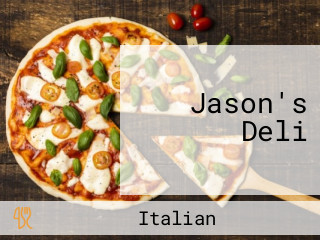 Jason's Deli