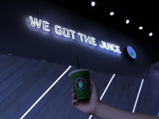 Core Juice