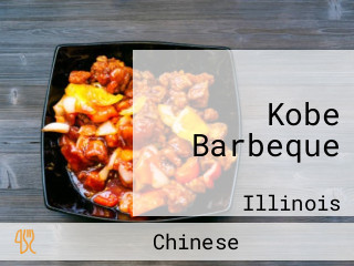 Kobe Barbeque