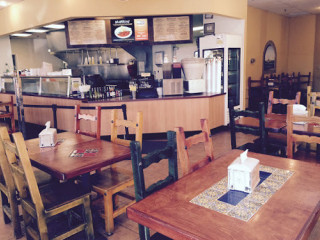 Taqueria La Hacienda In M