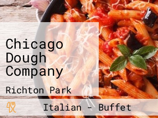 Chicago Dough Company