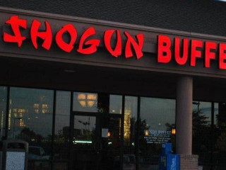 Shogun Buffet Hibachi Grill Sushi