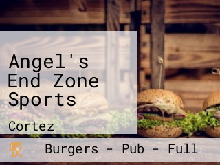 Angel's End Zone Sports