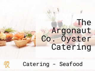 The Argonaut Co. Oyster Catering