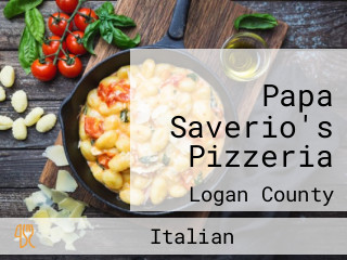 Papa Saverio's Pizzeria