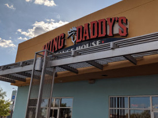 Wing Daddy's Sauce House