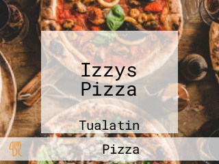 Izzys Pizza