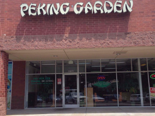 Peking Garden