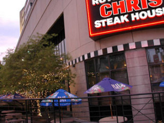 Ruth's Chris Steak House