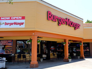 Burger Monger