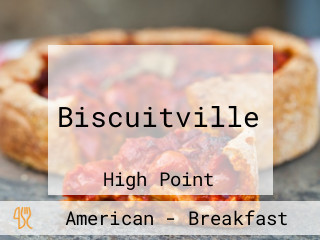 Biscuitville