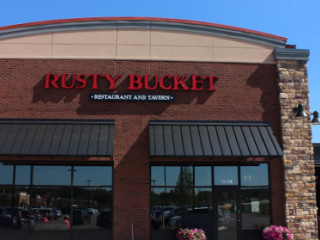 Rusty Bucket And Tavern Phone Number, Reservations, Reviews