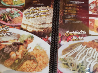 Los Cerros Mexican Grill