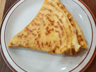 Twisted Crepe